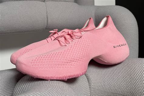 givenchy tk360 review